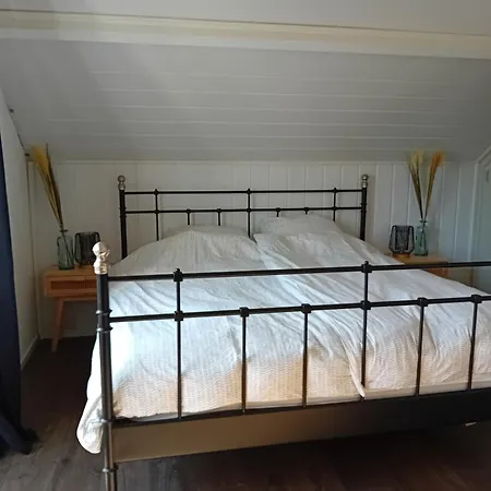 Vlakbij Duitse Grens * Beek Gem Montferland