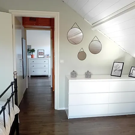 Vlakbij Duitse Grens *