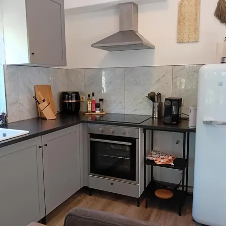 Holiday home Vlakbij Duitse Grens Beek Gem Montferland