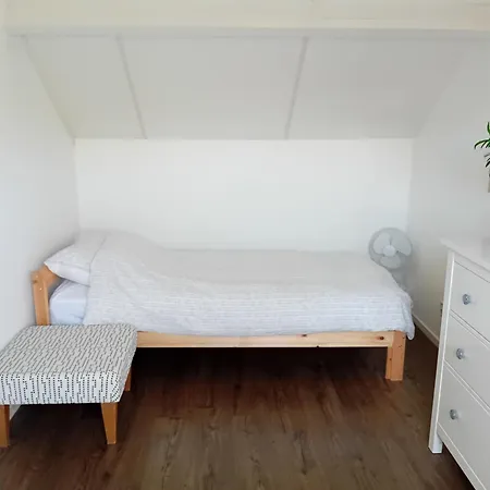 Vlakbij Duitse Grens Holiday home Beek Gem Montferland