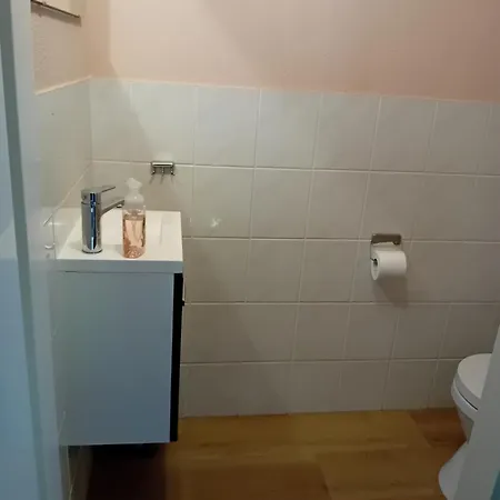 Vlakbij Duitse Grens *