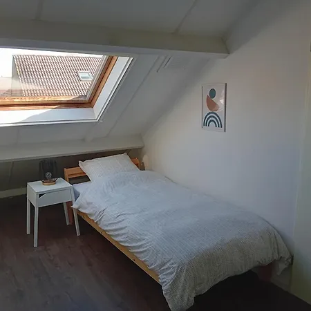 Vlakbij Duitse Grens Holiday home