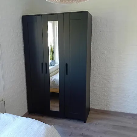 Vlakbij Duitse Grens