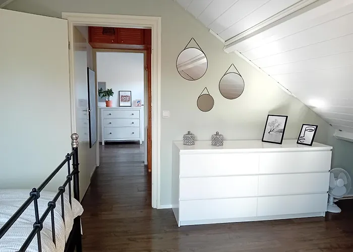 Vlakbij Duitse Grens *