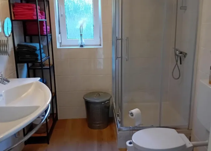 Vlakbij Duitse Grens * Beek Gem Montferland