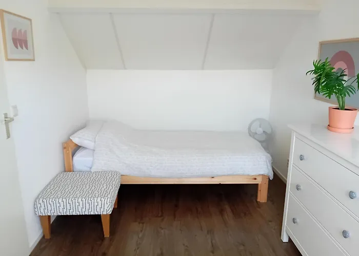 Vlakbij Duitse Grens Casa de Férias Beek Gem Montferland