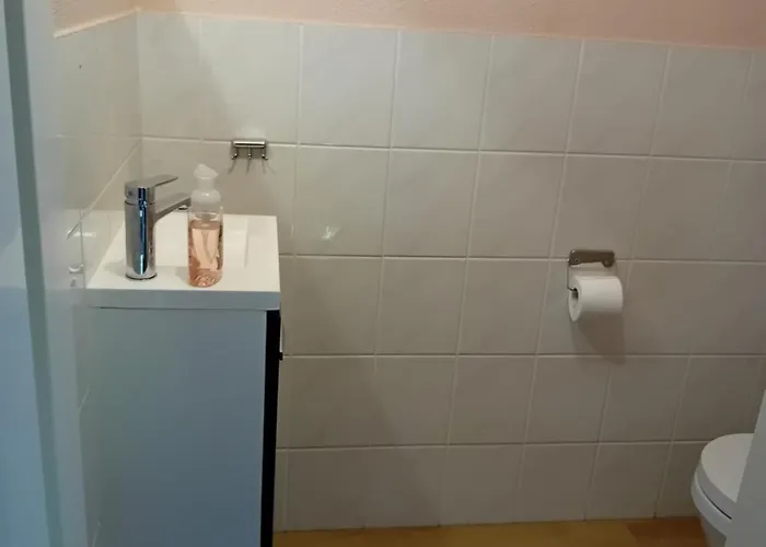 Vlakbij Duitse Grens *