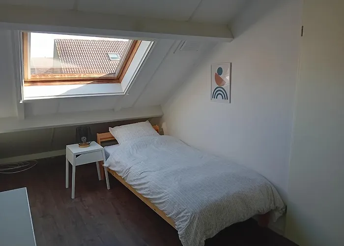 Vlakbij Duitse Grens Casa de Férias