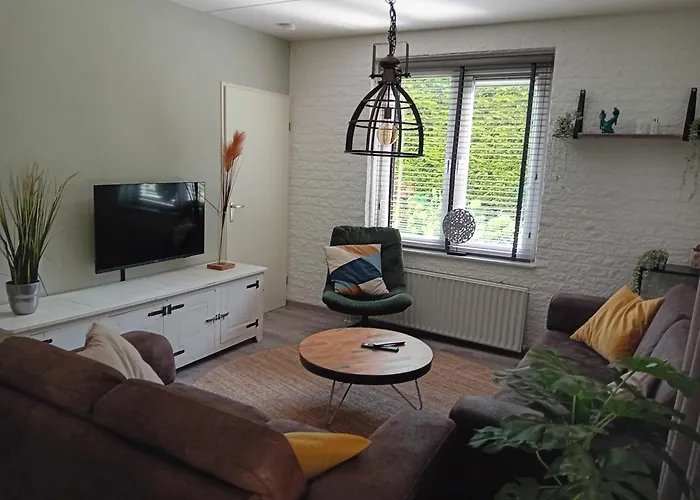 Vlakbij Duitse Grens *