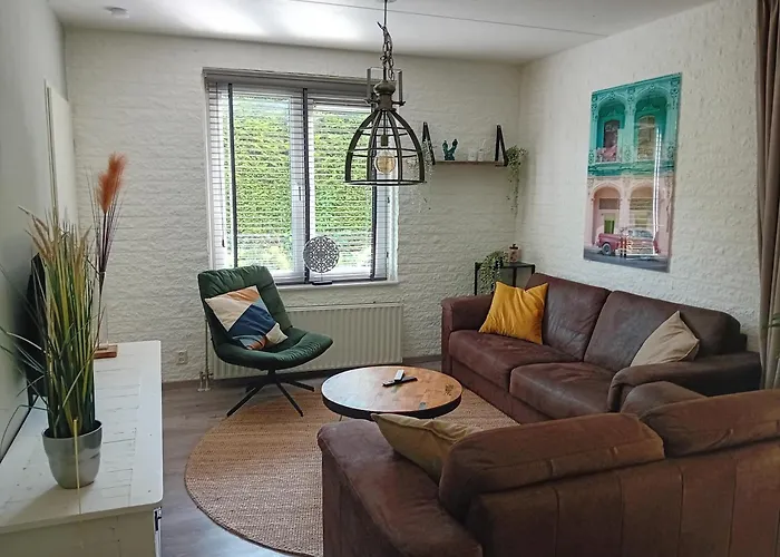 Vlakbij Duitse Grens Beek Gem Montferland