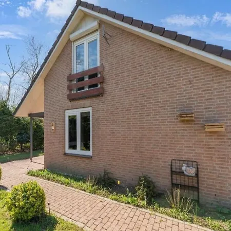 別荘 Vlakbij Duitse Grens Beek Gem Montferland