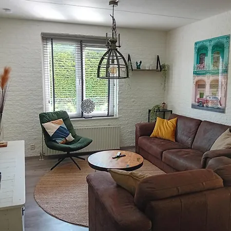 Vlakbij Duitse Grens Beek Gem Montferland